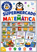 SUPERMERCADO DA MATEMÁTICA