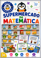 SUPERMERCADO DA MATEMÁTICA