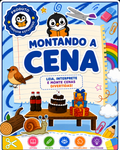 MONTANDO A CENA