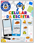 CELULAR DA ESCRITA
