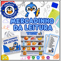 MERCADINHO DA LEITURA