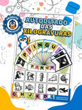AUTODITADO DAS XILOGRAVURAS