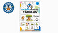 EXPLORANDO O MUNDO DAS FÁBULAS