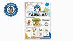 EXPLORANDO O MUNDO DAS FÁBULAS