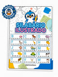 SILABARIO ILUSTRADO