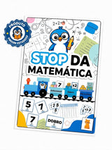 STOP DA MATEMÁTICA