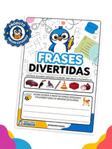 FRASES DIVERTIDAS